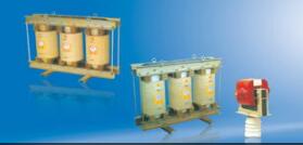 什么是干式铁心电抗器？