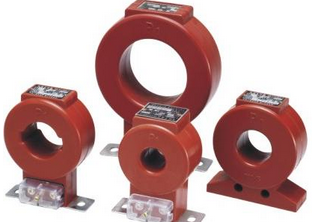 互感器的倍数怎么看？