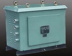 船用变压器概述、使用条件、性能特点