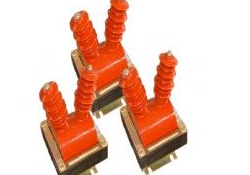 干式放电线圈的使用环境和特点