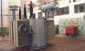 什么是铁路牵引变压器，有什么特点