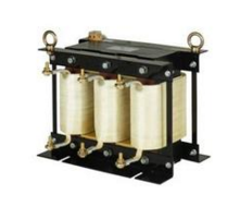 干式空心滤波电抗器特点