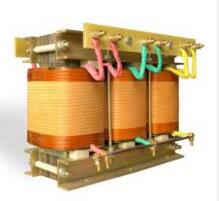 干式变压器的技术特点有哪些？