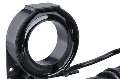 电流互感器的原理、型号以及变比