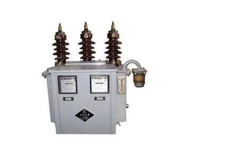 10KV户内电压互感器烧坏原因是什么？