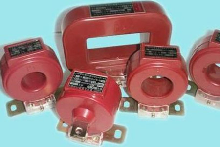 电压互感器的作用、分类和配置原则