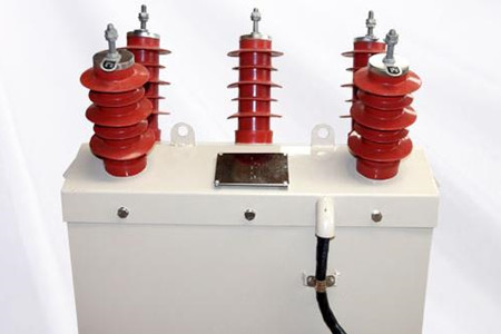 电流互感器的原理、种类、精度及选型