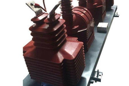 35KV户外电流互感器的价格和购买建议