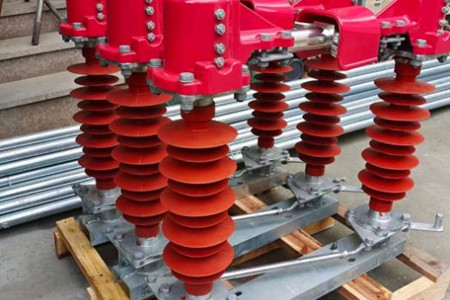 35KV户外电流互感器