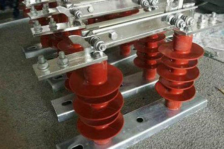 35KV户外电压互感器选择注意什么？掌握这七点！