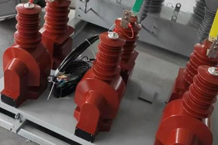 35KV户外电压互感器选择注意什么？掌握这七点！