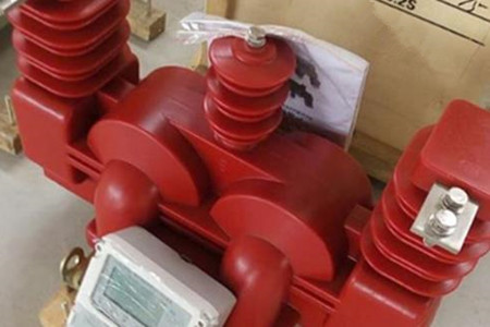 零序电流互感器的作用、工作原理与常见故障