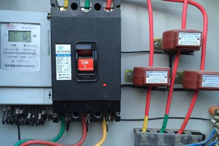 电流互感器怎么接电流表？方法很简单！