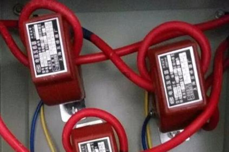 电流互感器怎么接电流表？方法很简单！
