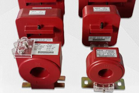 电流互感器的穿匝数如何换算？记住这个公式！