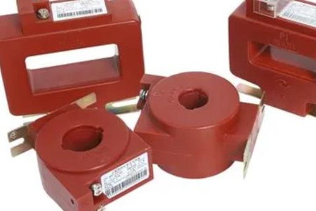 电流互感器的穿匝数如何换算？记住这个公式！