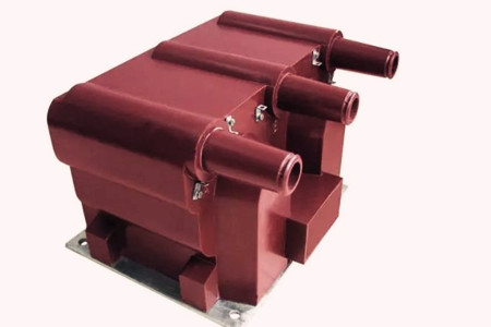 20KV电压互感器使用注意事项