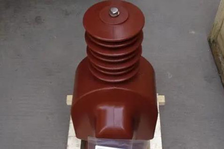 电压互感器二次回路允许几个接地点