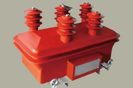 35KV电流互感器作用、分类、接线方式，一次介绍清楚