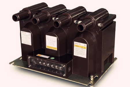 电流互感器一般穿几根电线？一看就清楚！ 图1