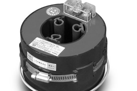 电流互感器一般穿几根电线？一看就清楚！ 图2