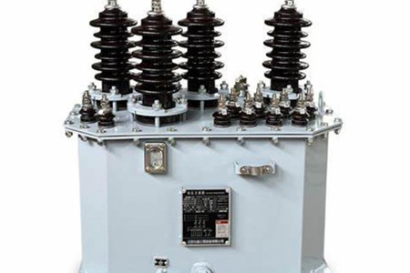 电压互感器的容量有几种？这些区别要清楚！ 图1