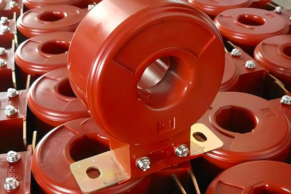 零序电流互感器和普通电流互感器差别竟如此大！ 图2