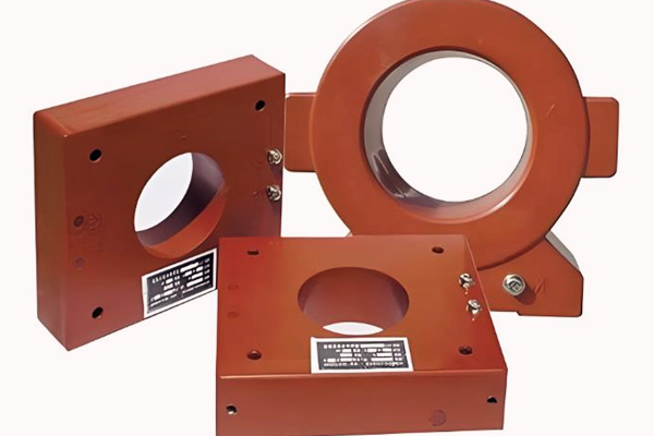 零序电流互感器和普通电流互感器差别竟如此大！ 图1