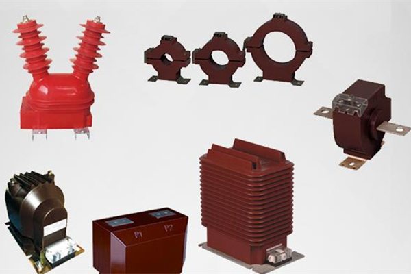 防爆互感器发生故障，原因可能在这！ 图1