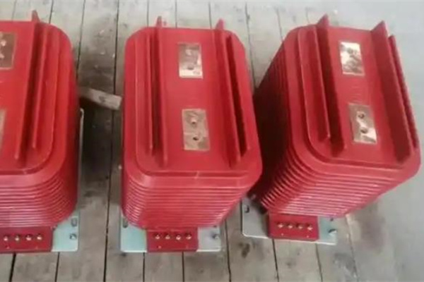 防爆互感器发生故障，原因可能在这！ 图2