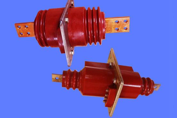 电流互感器的主要特点和质量判断方法 图2