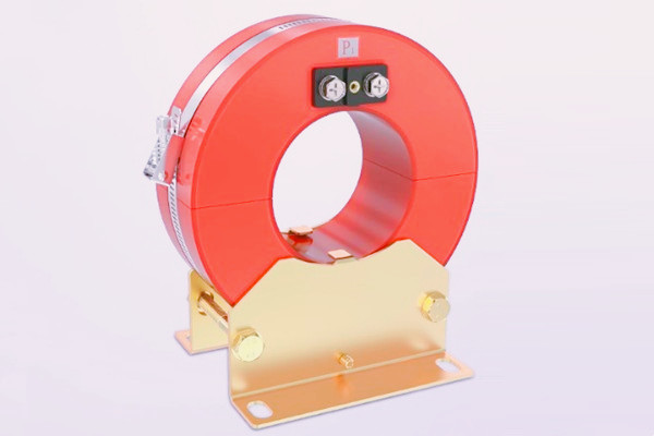 零序电流互感器实拍图片2