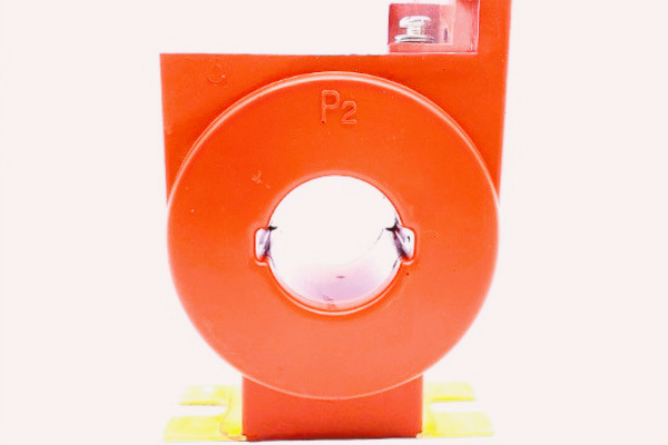 光学电流互感器实拍图