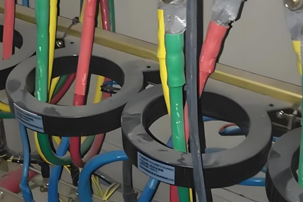 电流互感器的主要特点和质量判断方法