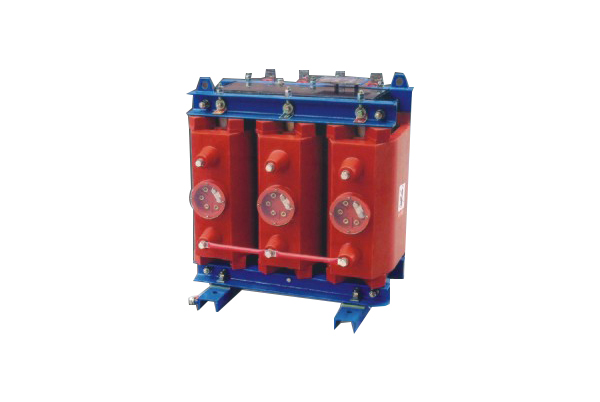 SC9-30/10型干式变压器