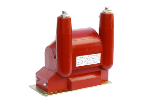 JDZR12-3,6,10型电压互感器