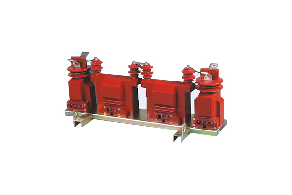 JLSZVW-6,10W3型电压互感器