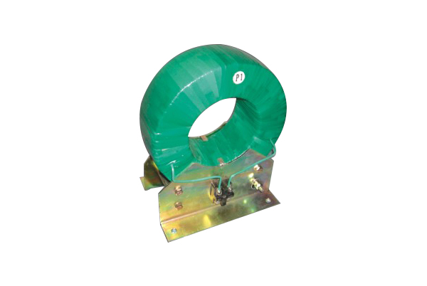 LJ-4型零序电流互感器