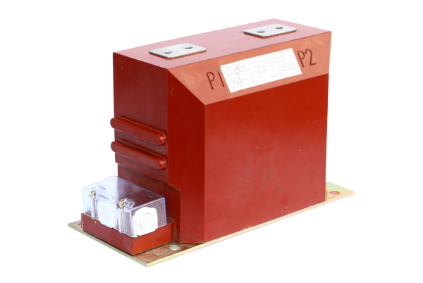 LZZBJ9-10型电流互感器