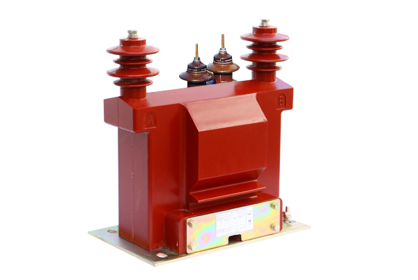 JDZW3-3,6,10W3型电压互感器