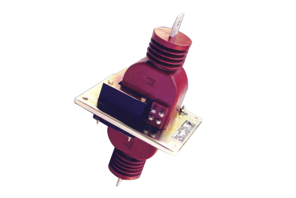 LA-10GYW1(LFZ-10GYW)型电流互感器