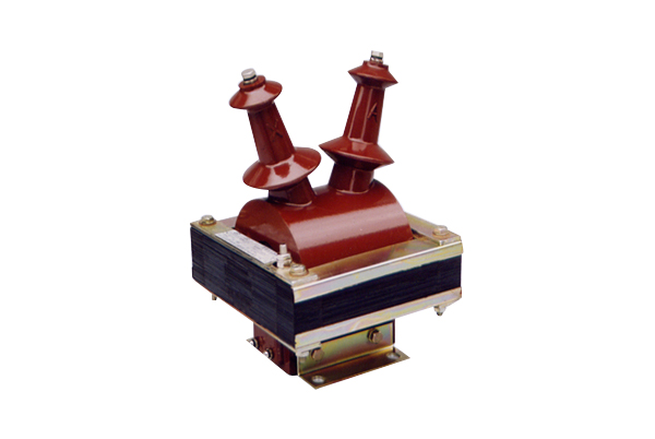 JDZ-10型电压互感器