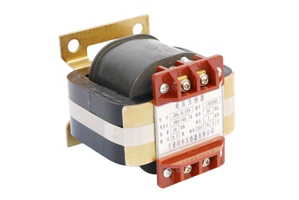 JDG4-0.5型电压互感器