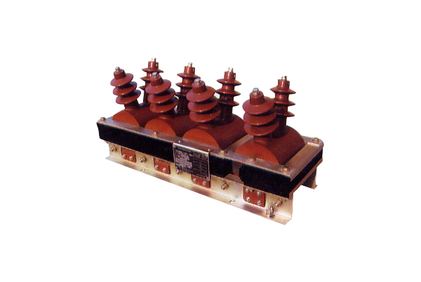 JSZGF-10型电压互感器