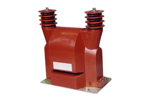 JDZF-35型电压互感器
