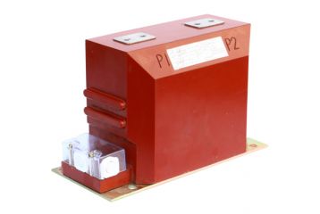 LZZBJ9-10型电流互感器