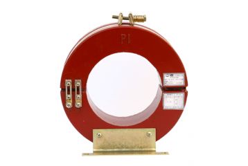 LXK-φ120型零序电流互感器