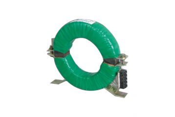 DT-2型零序电流互感器