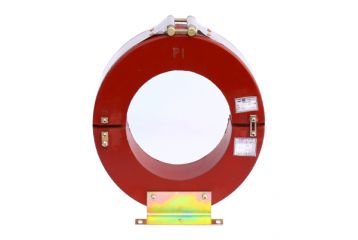 LXK-φ100型零序电流互感器
